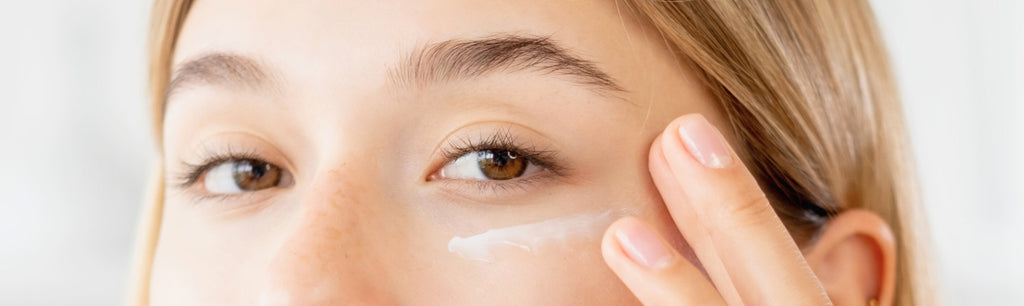 Do You Use Eye Cream Before or After Moisturizer?