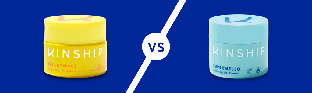 Eye Cream vs Moisturizer: Which Is Better?