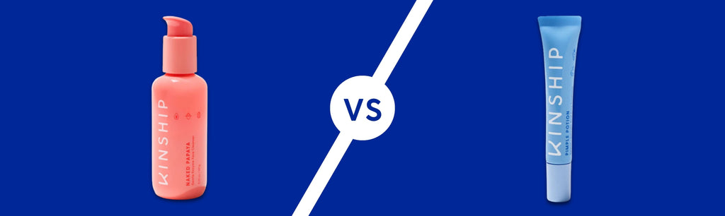 Glycolic Acid vs Salicylic Acid: Which Is Better?