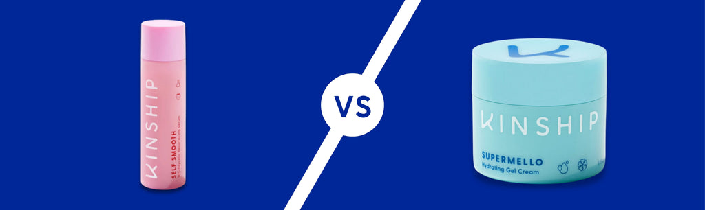 Toner vs. Moisturizer: Key Differences and How to Use Them