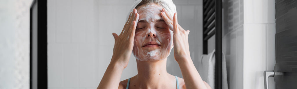 What Is Double Cleansing?