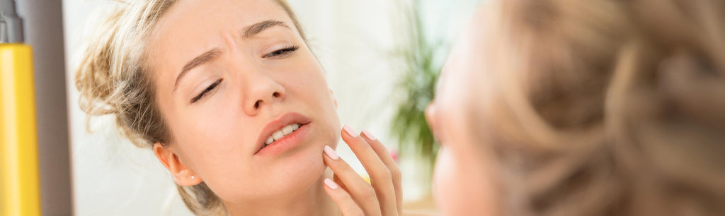 Why is My Skin So Dry Even When I Moisturize?