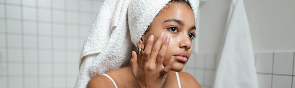 How To Prep Your Skin For Makeup