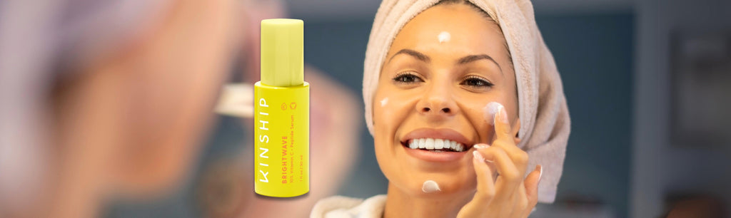 How to Apply Serum on Face: An Essential Step-by-Step Guide