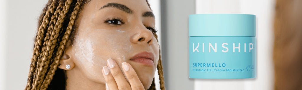 Is Gel Cream Moisturizer Good for Oily Skin?