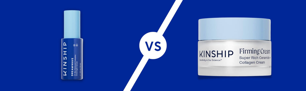 Niacinamide vs Ceramide: Which Is Better For Your Skin?