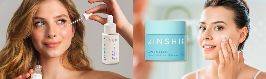 Should You Put On Face Oil Before Or After Moisturizer?