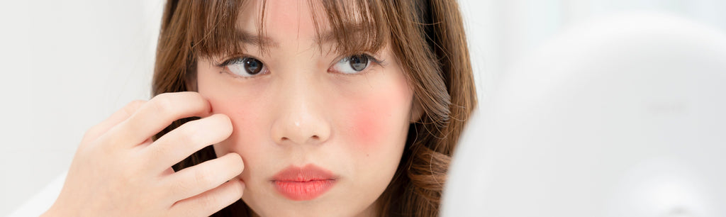 Skincare Routine for Facial Eczema: A Step-By-Step Guide
