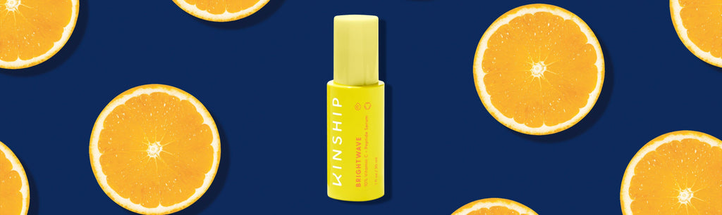 The Benefits of Vitamin C Serums on Your Skin