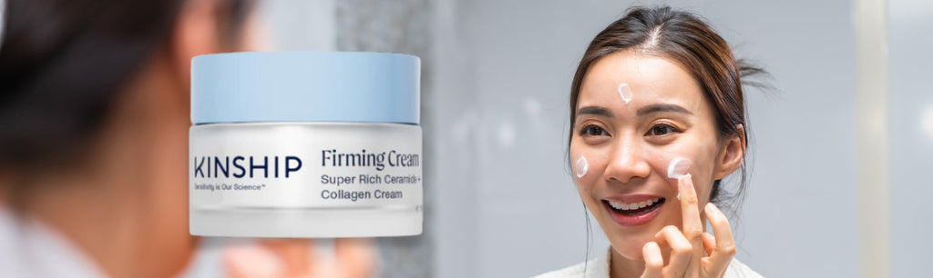 What Are Ceramides? A Guide To Their Benefits For Your Skin