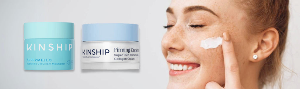 What Can I Use to Moisturize My Face? An Essential Moisturizer Shopping Guide