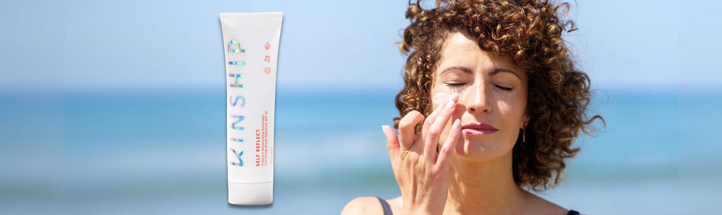 What Does Non-Nano Mean in Sunscreen?