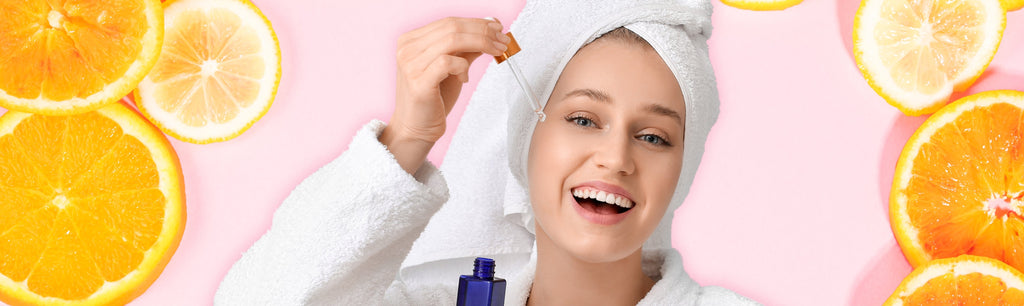 What Does Vitamin C Do For Your Skin?