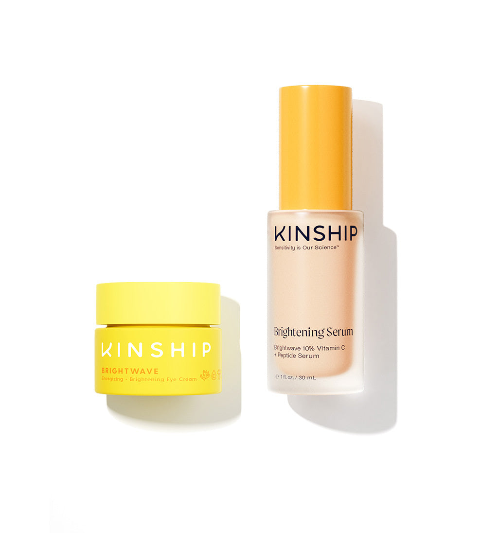 Brightening Set | Kinship