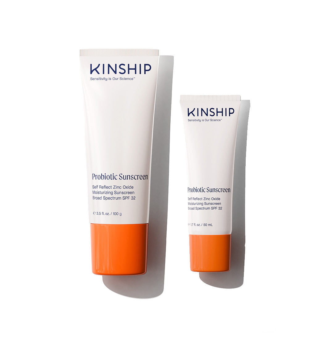 SPF Duo | Kinship