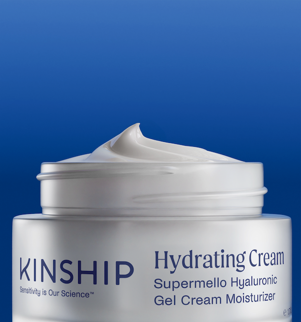 Supermello Hyaluronic Gel Cream Moisturizer | Kinship
