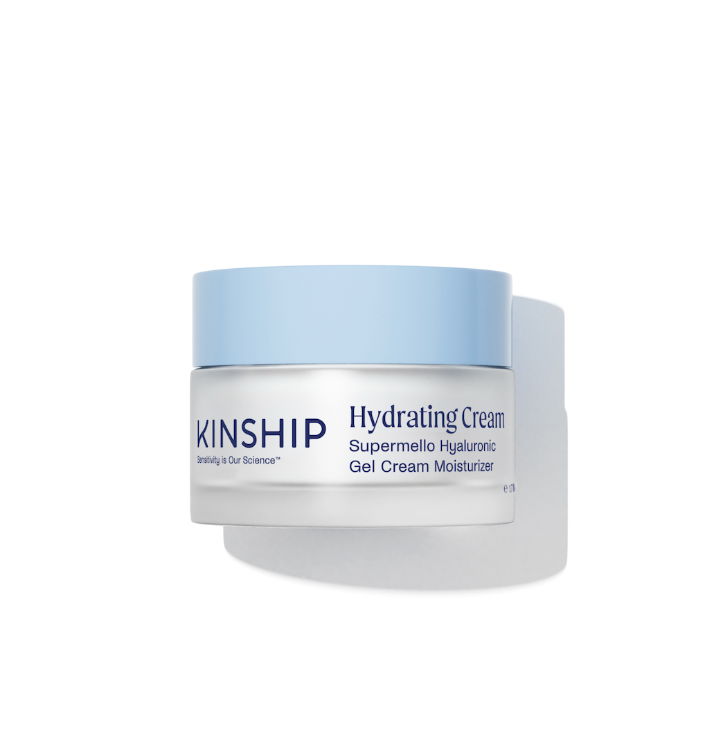 Supermello Hyaluronic Gel Cream Moisturizer | Kinship