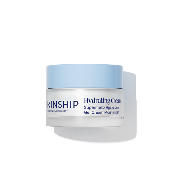Supermello Hyaluronic Gel Cream Moisturizer | Kinship