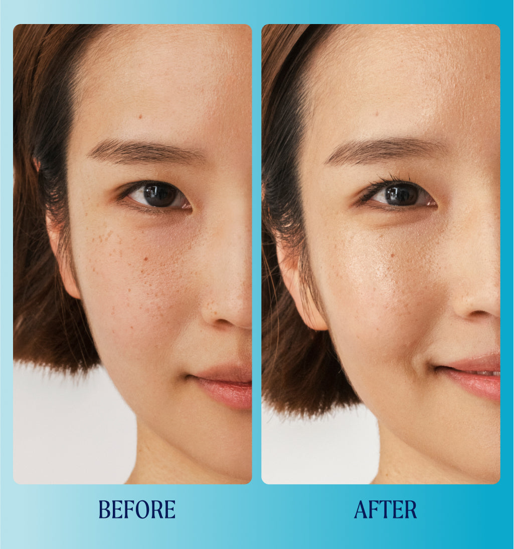 Supermello Hyaluronic Gel Cream Moisturizer | Kinship