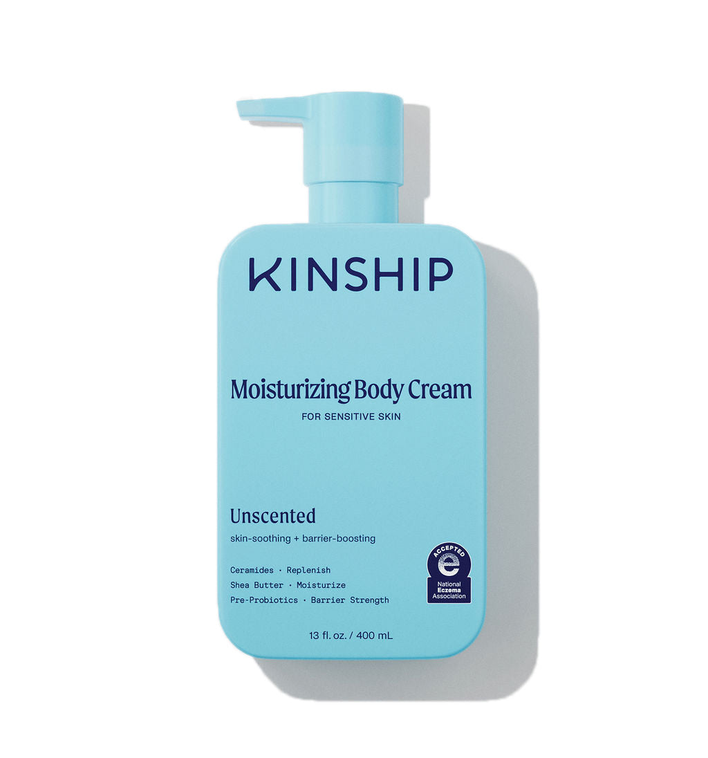 【美品】KIREIMO キレイモ Everyday Love Skin Moisturizing Body Cream - Unscented | Kinship