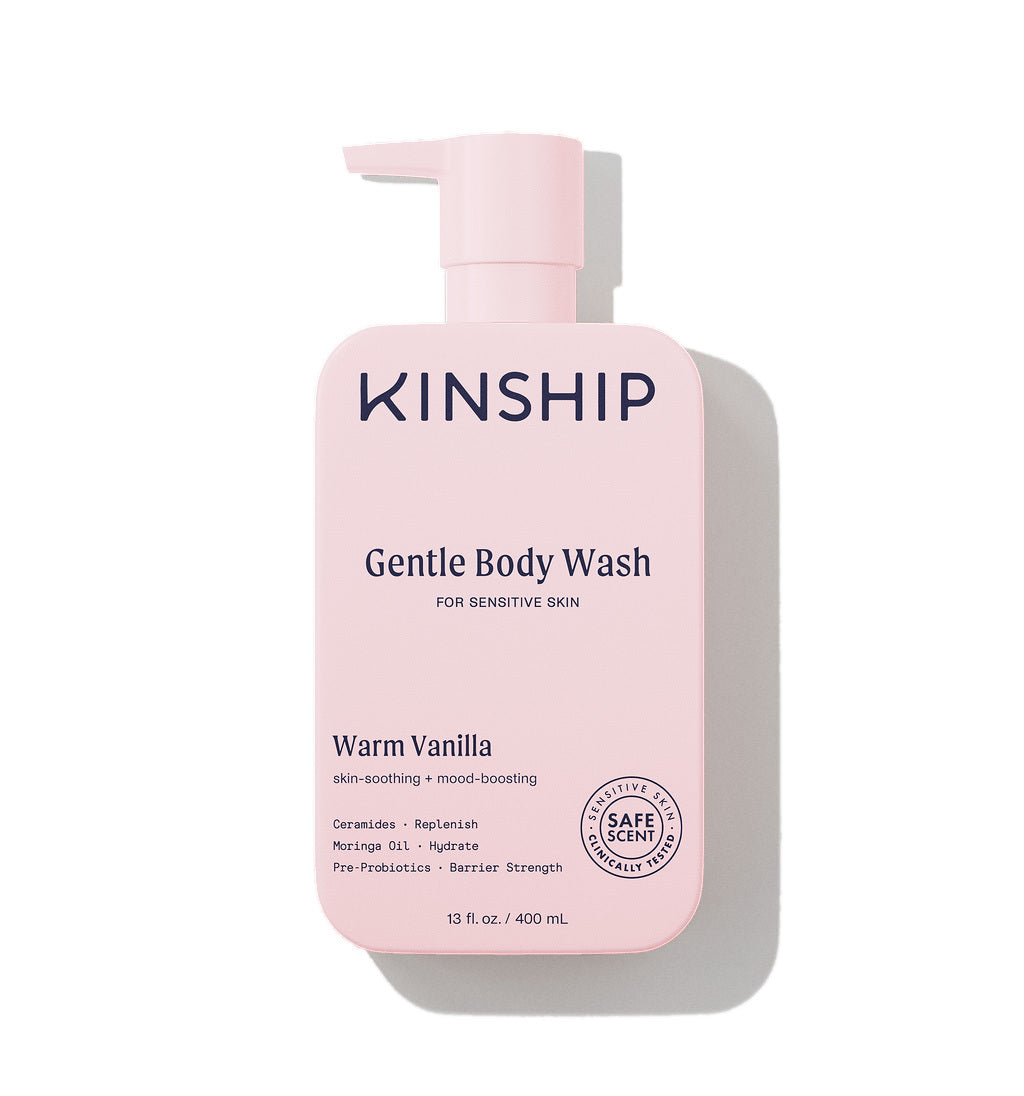 Gentle Body Wash – Kinship